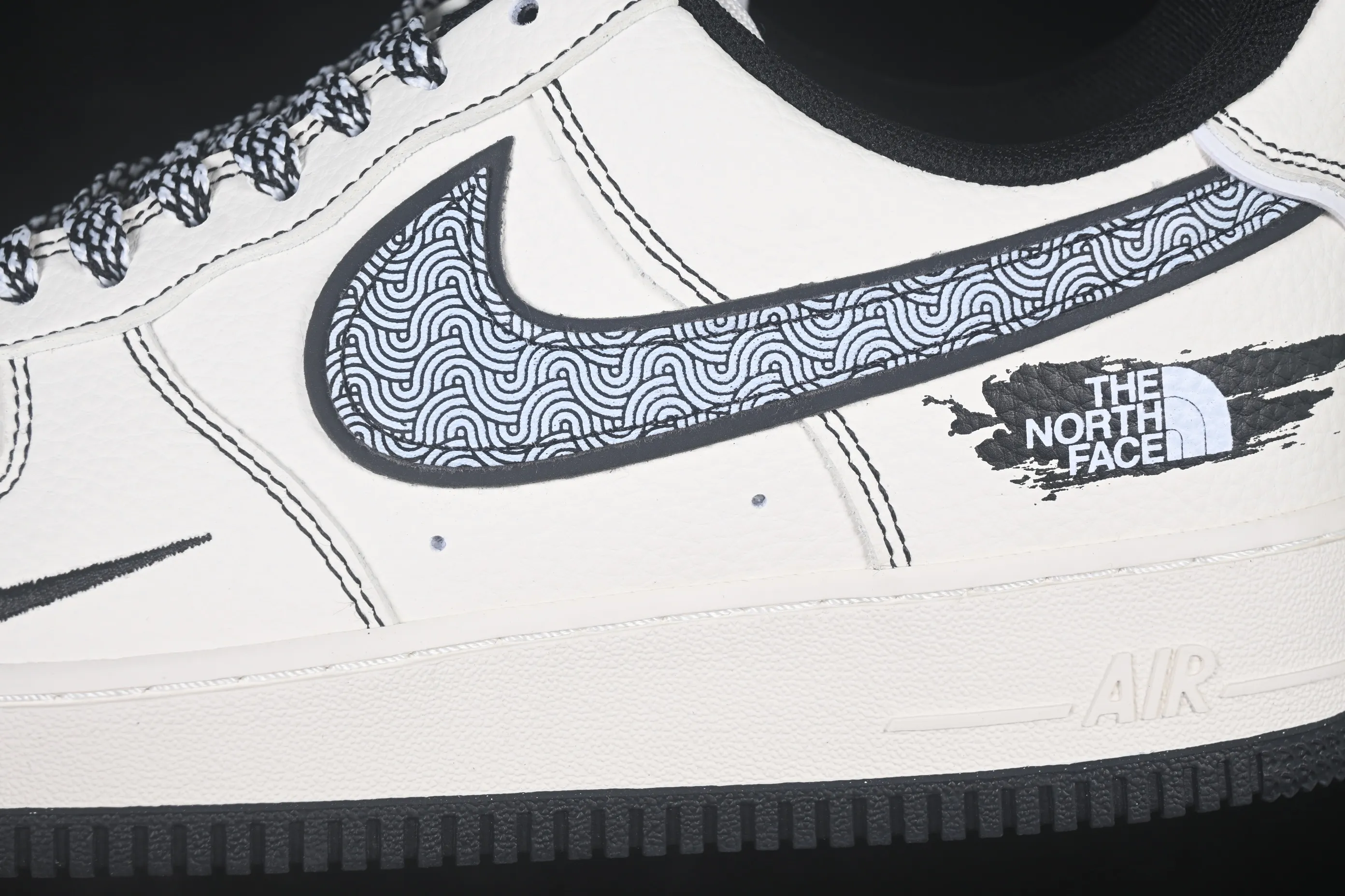 All categories Nk Air Force 1 Air Force series Nk Air Force 1 Low Air Force low-top Nike Air Force 1'07 Low Air Force 1 low-top casual sneakers GS2288-006